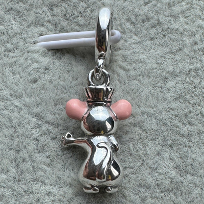 Charm Colgante Ratatouille