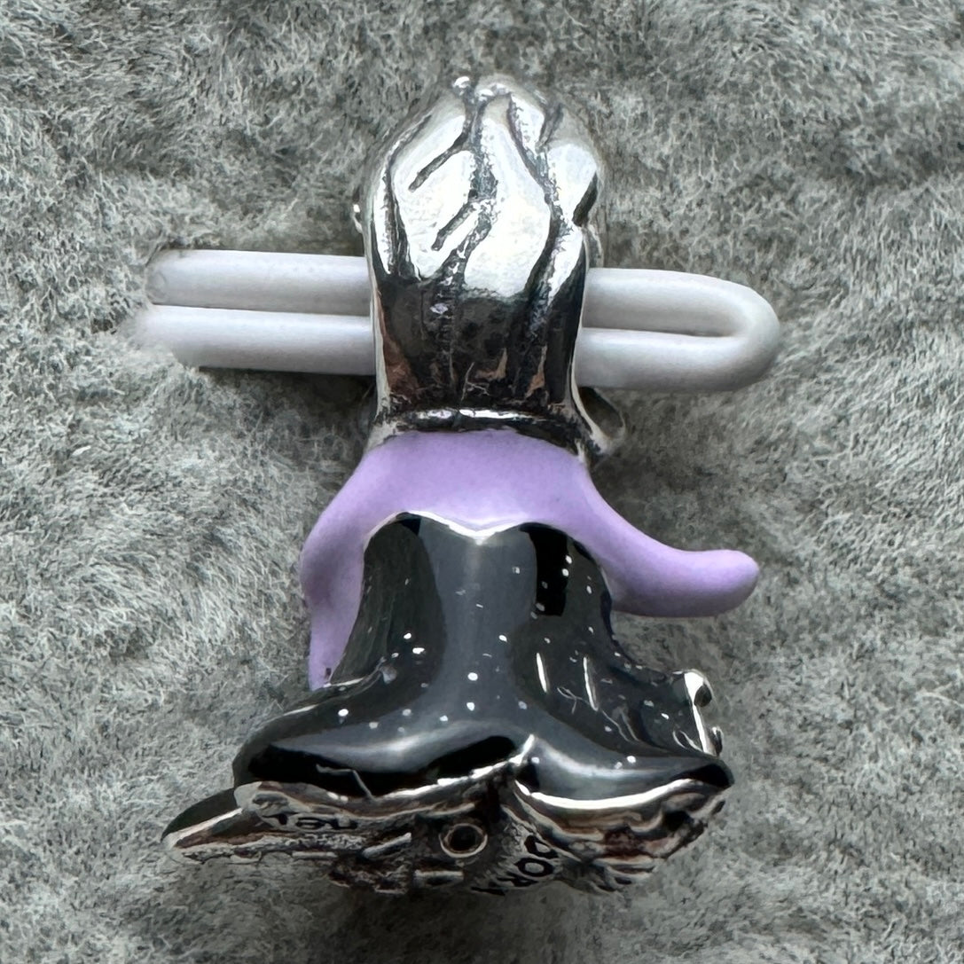 Charm Villana Ursula Disney Princesa Sirenita