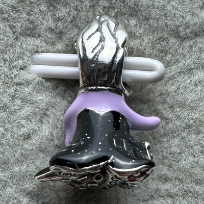 Charm Villana Ursula Disney Princesa Sirenita