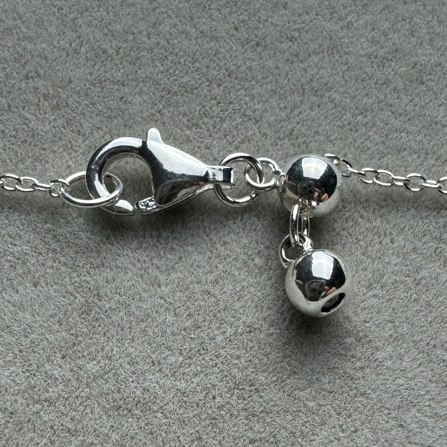 Collar Árbol De La Vida 45 cm (Ajustable Al Largo Deseado)