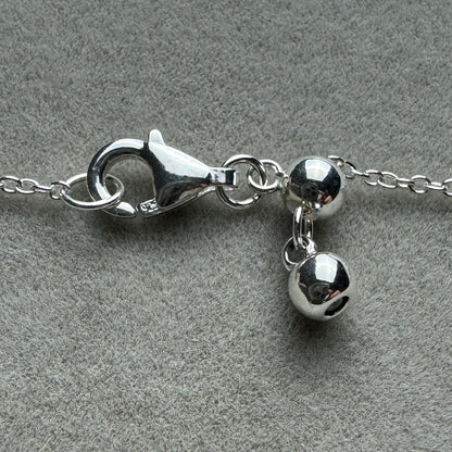 Collar Árbol De La Vida 45 cm (Ajustable Al Largo Deseado)