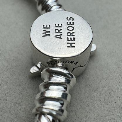 Brazalete Flexible Cierre Avengers