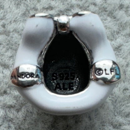 Charm Casco Stormtrooper Star Wars Disney
