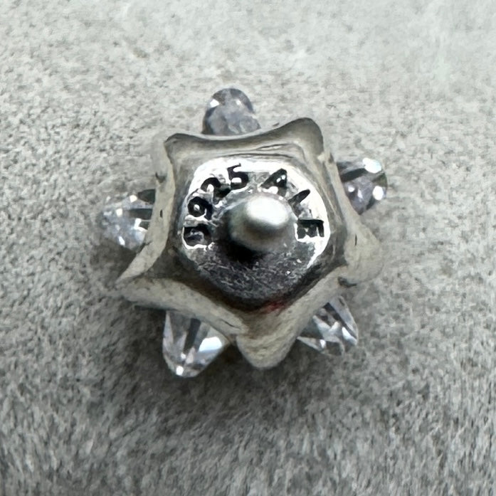 Aretes Estrella