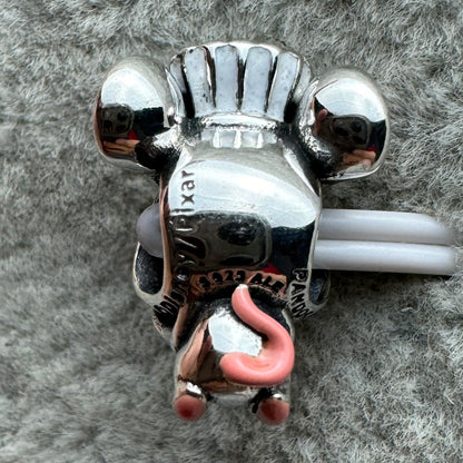 Charm Ratón Remy Ratatouille Disney