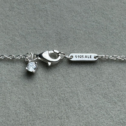 Collar Moño Brillante 45 cm, (Ajustable A 44, 42 Y 38 cm)