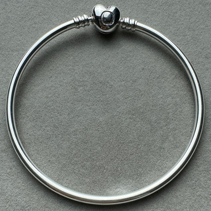 Brazalete Rígido Corazón