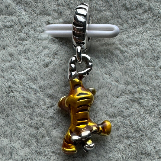 Charm Colgante Tigger Disney