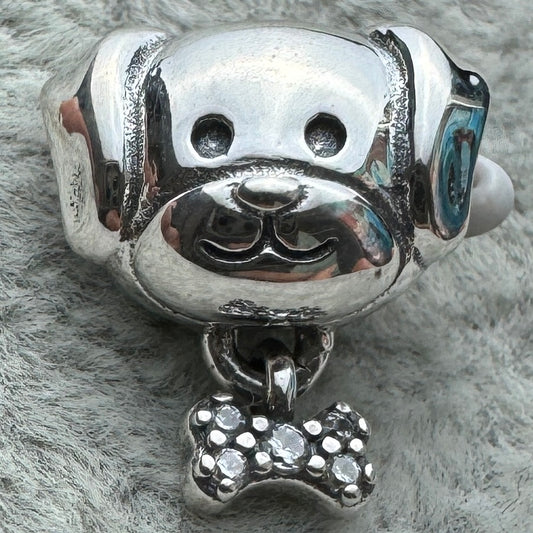 Charm Perro