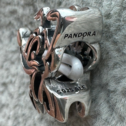 Charm Filigrana Pluto Disney