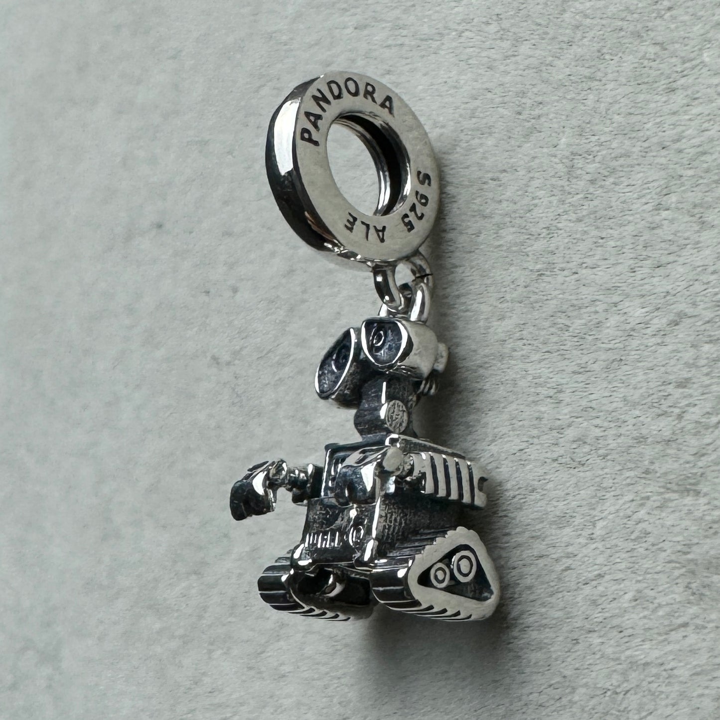 Charm Colgante Wall-E Disney