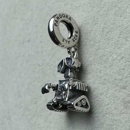 Charm Colgante Wall-E Disney