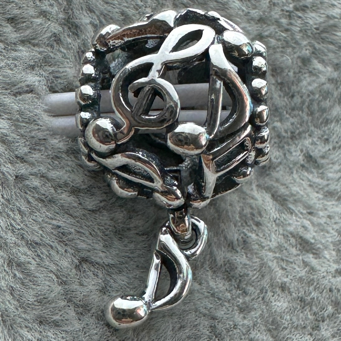 Charm Signo Musical