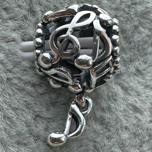 Charm Signo Musical