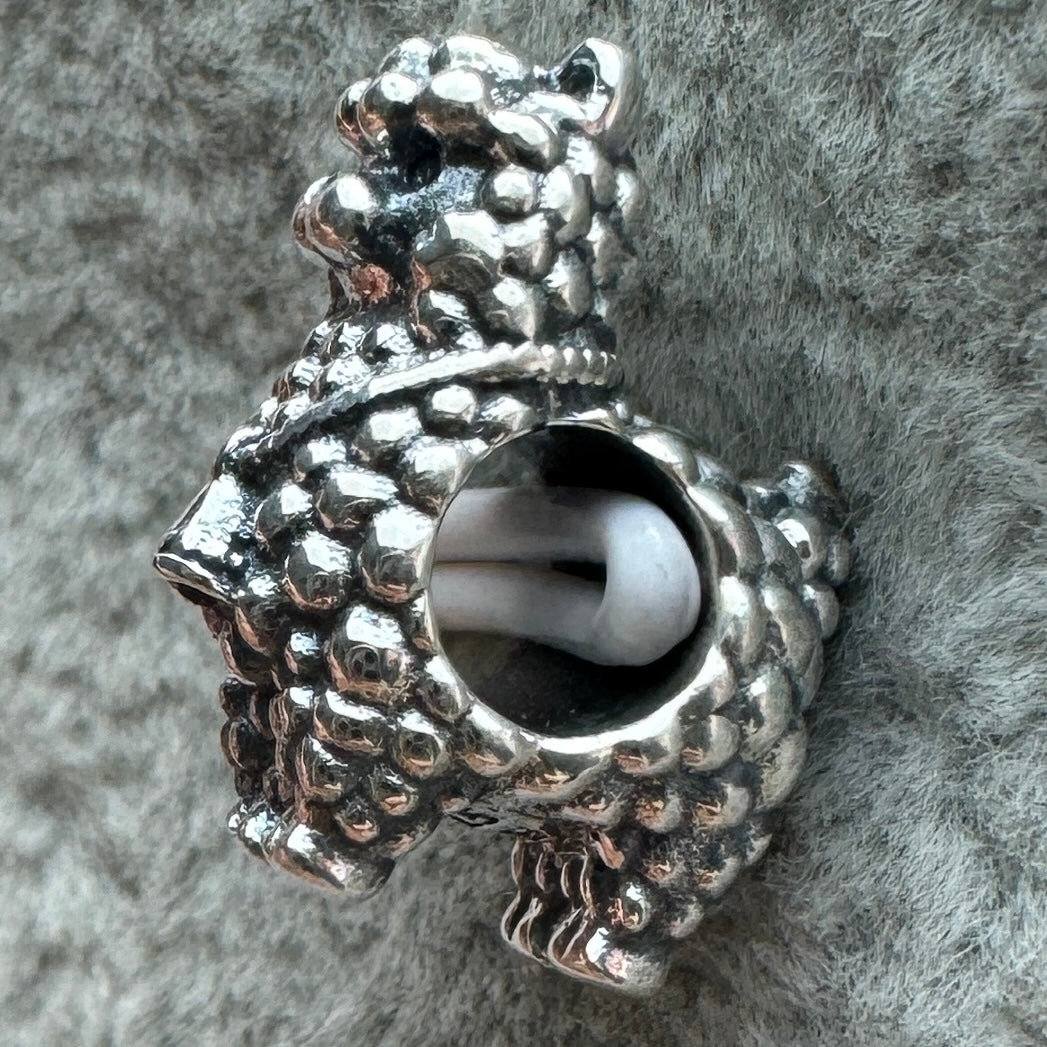 Charm Llama