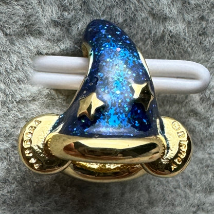 Charm Sombrero Mickey Mago Disney