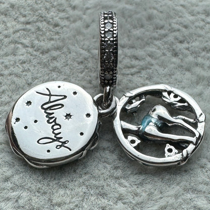Charm Colgante Harry Potter Patronus