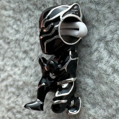 Charm Pantera Negra Marvel