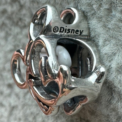 Charm En Filigrana Mickey Disney