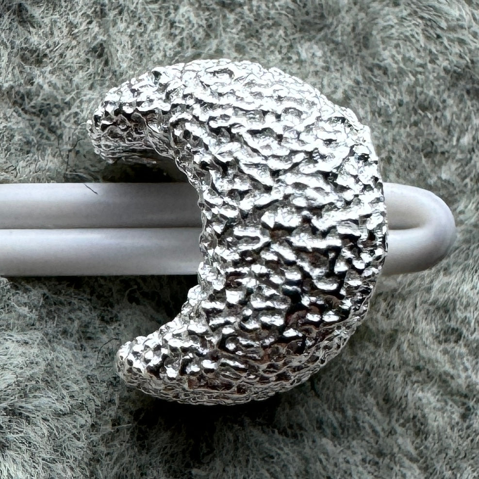Charm Mini Luna Textura