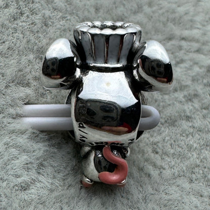 Charm Ratón Remy Ratatouille Disney