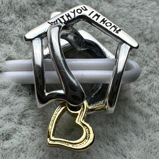 Charm Contigo En Casa