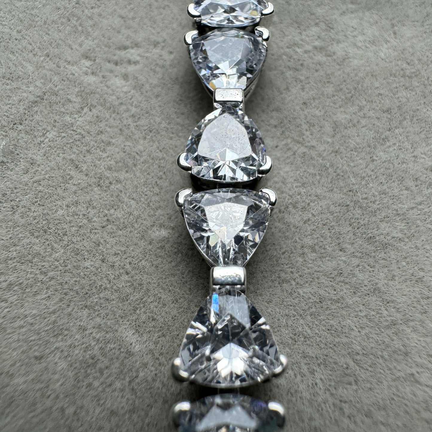 Brazalete Moños Brillantes