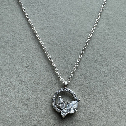 Collar Reluciente 45 cm (Ajustable A 42 Y 38 cm)