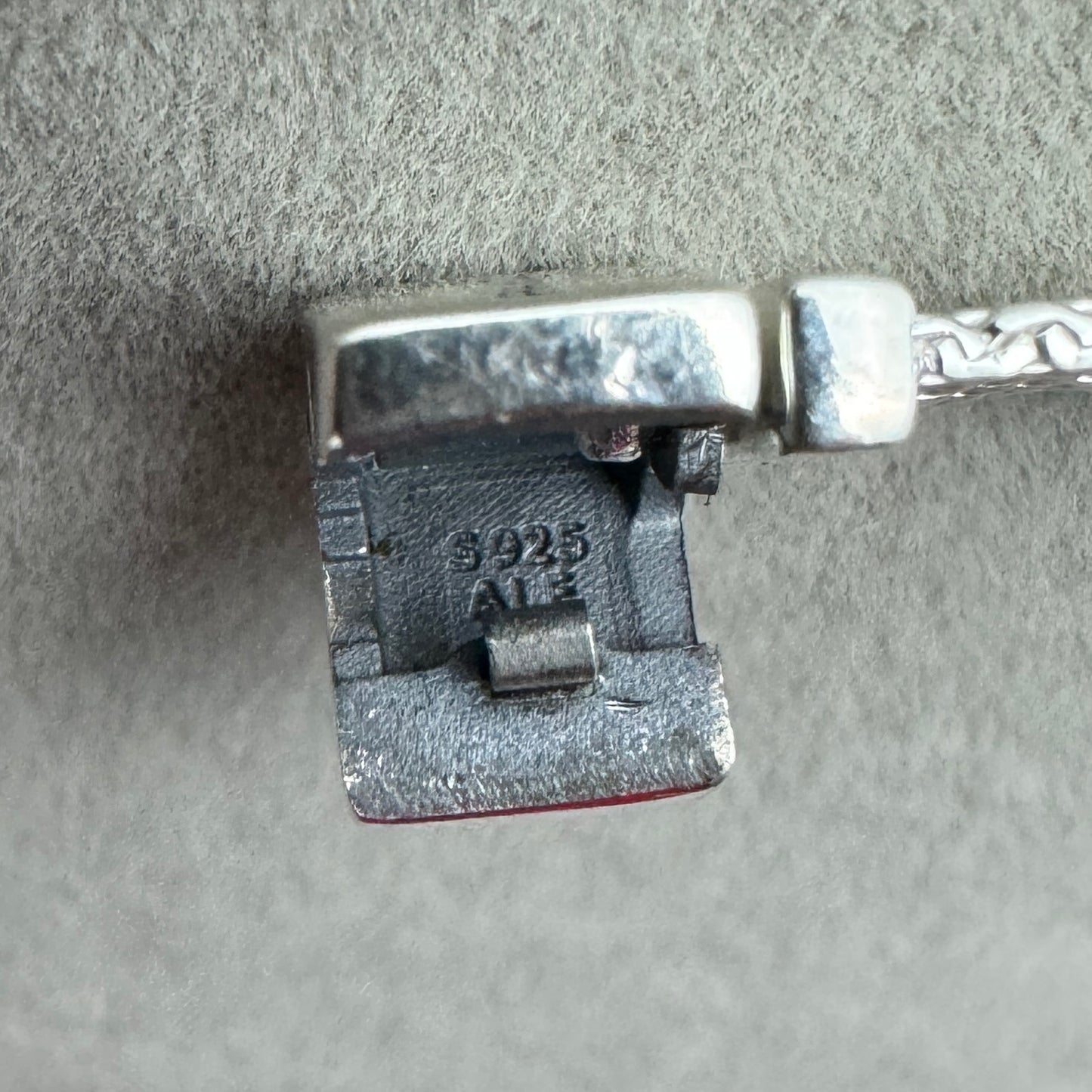 Brazalete Reflexions