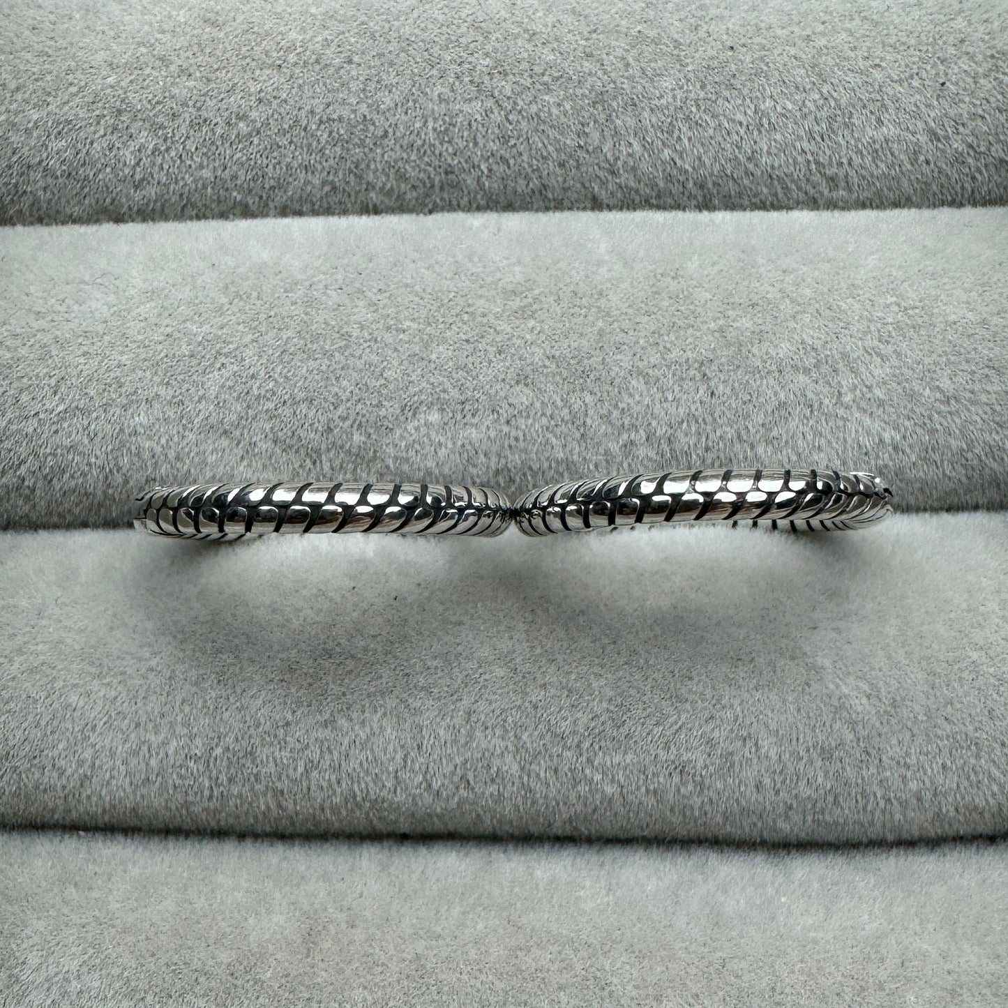 Aretes De Aro Para Charms