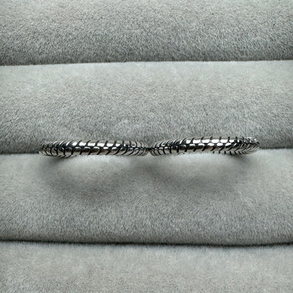 Aretes De Aro Para Charms