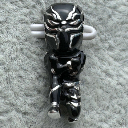 Charm Pantera Negra Marvel