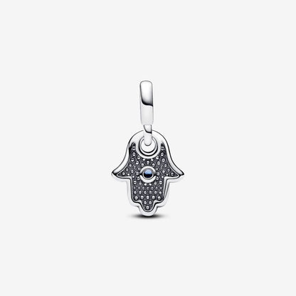 Mini Charm Colgante Hamsa Pandora ME