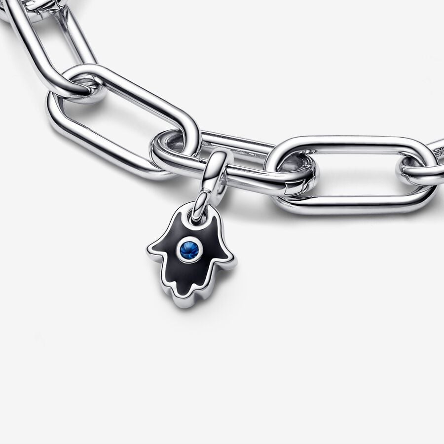 Mini Charm Colgante Hamsa Pandora ME