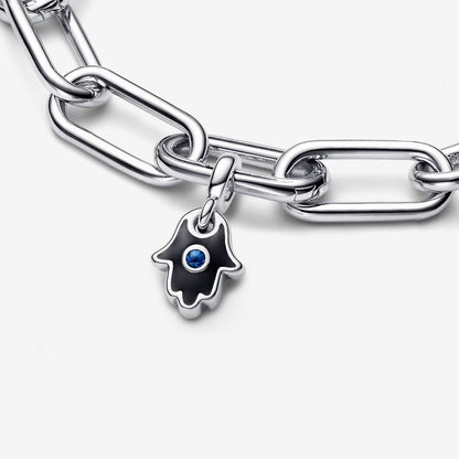 Mini Charm Colgante Hamsa Pandora ME