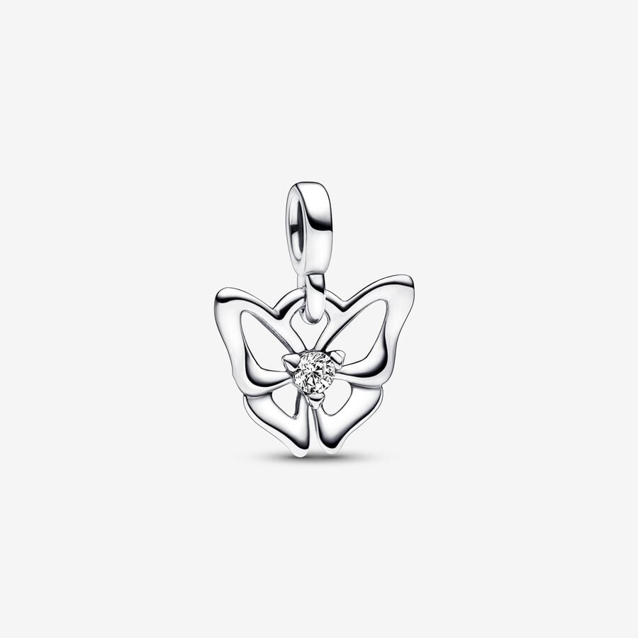 Charm Colgante Mariposa ME