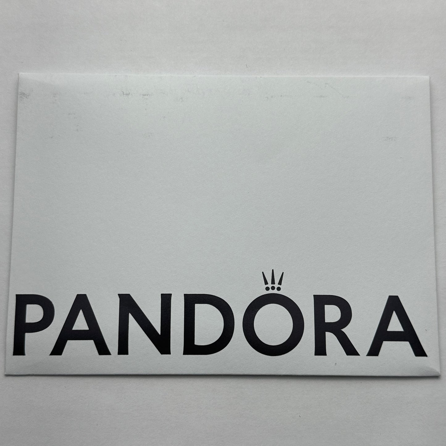 Sobre Pandora Vista Frontal